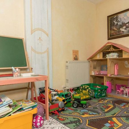 Ferienwohnung Simair Sankt Ulrich am Pillersee Εξωτερικό φωτογραφία
