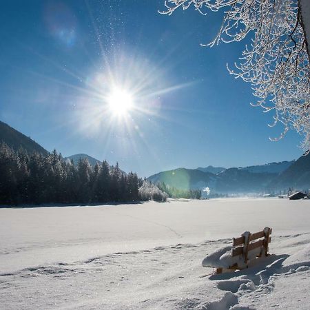 Ferienwohnung Simair Sankt Ulrich am Pillersee Εξωτερικό φωτογραφία