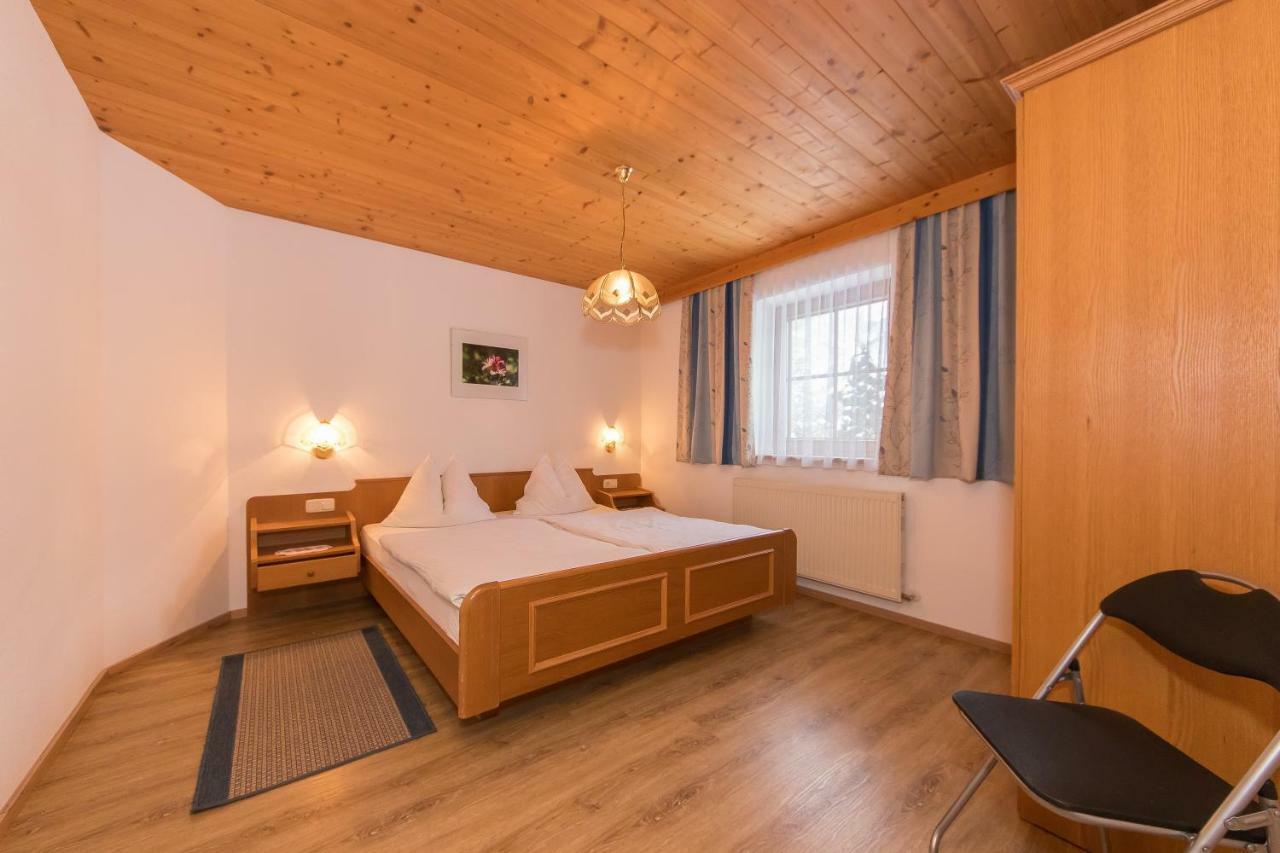 Ferienwohnung Simair Sankt Ulrich am Pillersee Δωμάτιο φωτογραφία