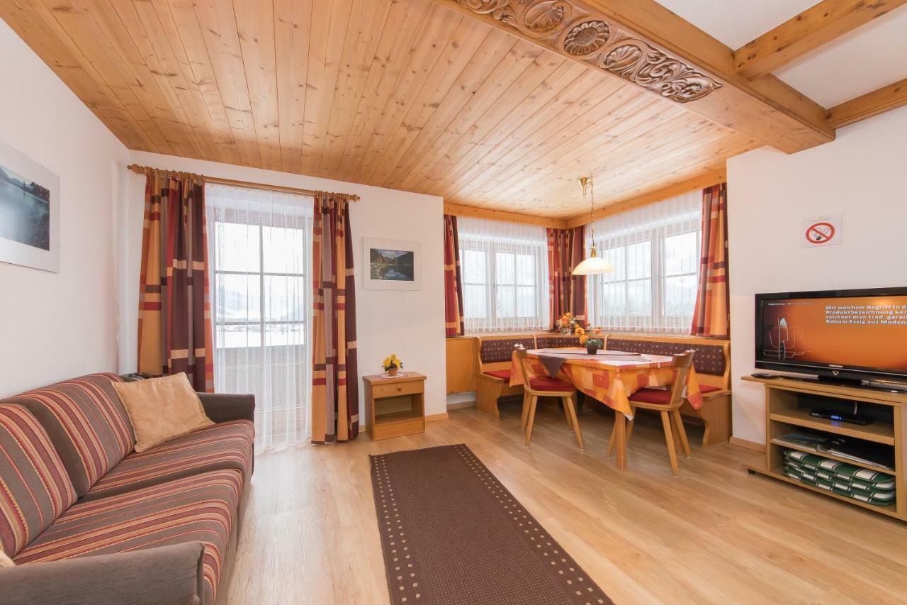 Ferienwohnung Simair Sankt Ulrich am Pillersee Εξωτερικό φωτογραφία