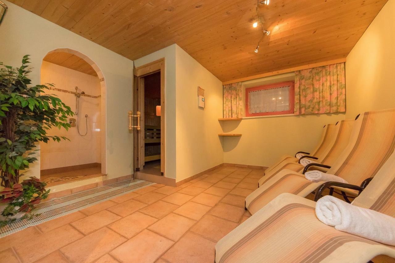 Ferienwohnung Simair Sankt Ulrich am Pillersee Εξωτερικό φωτογραφία