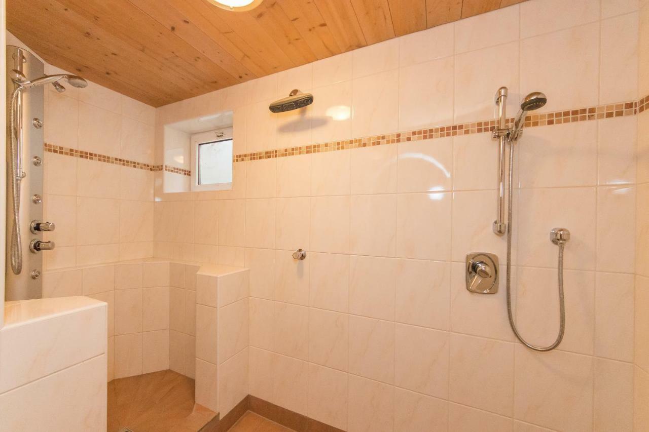Ferienwohnung Simair Sankt Ulrich am Pillersee Εξωτερικό φωτογραφία