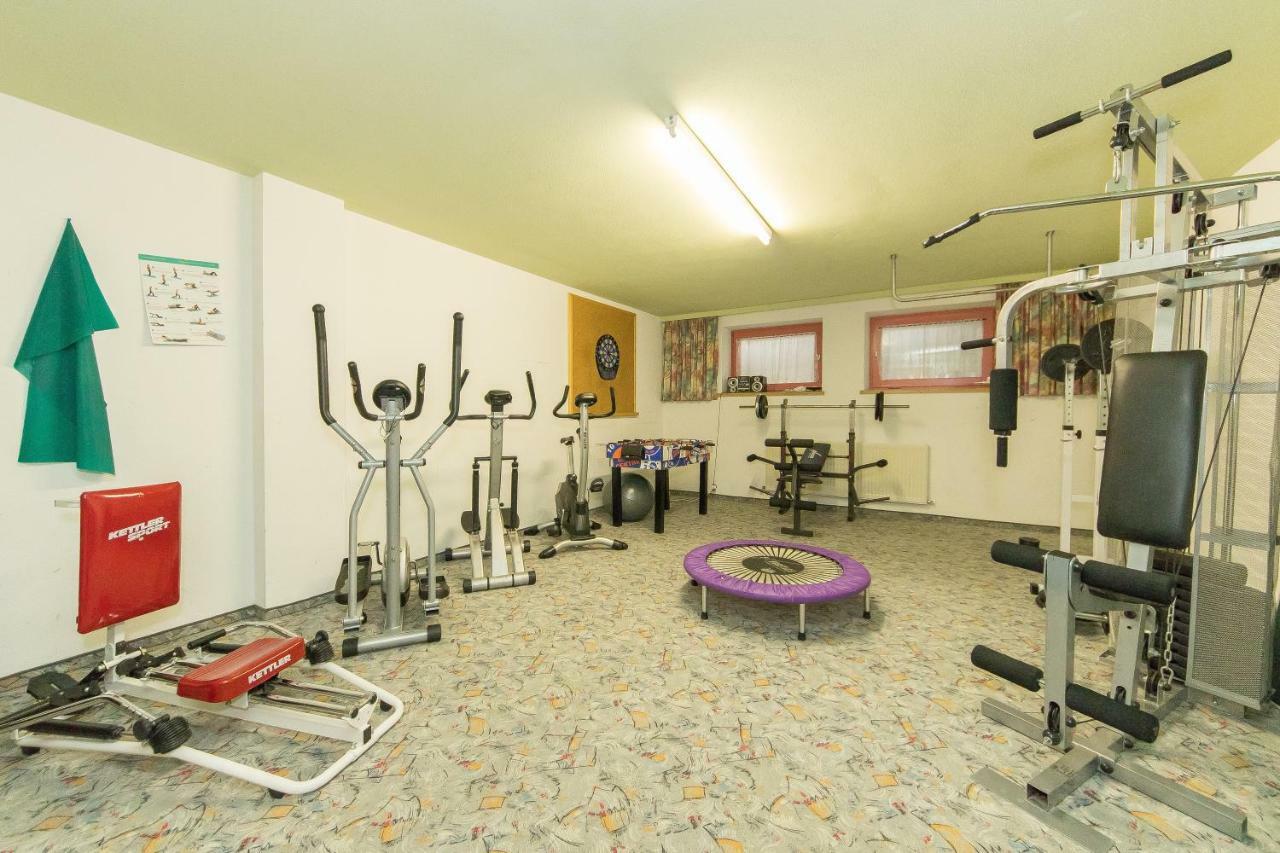 Ferienwohnung Simair Sankt Ulrich am Pillersee Εξωτερικό φωτογραφία